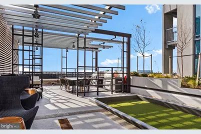 1650 Silver Hill Drive #1206, McLean, VA 22102 - Photo 70