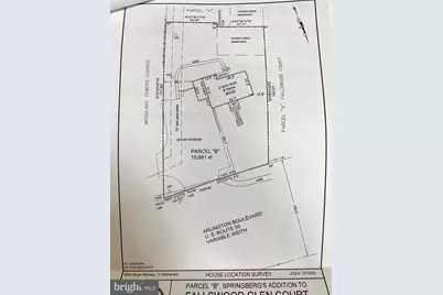 6025 Arlington Boulevard, Falls Church, VA 22044 - Photo 12