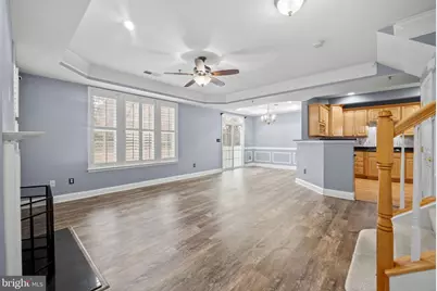 7141 Mason Grove Court #18, Alexandria, VA 22306 - Photo 6