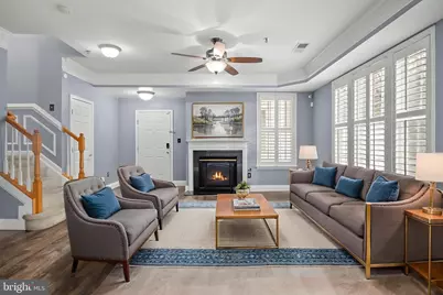 7141 Mason Grove Court #18, Alexandria, VA 22306 - Photo 8