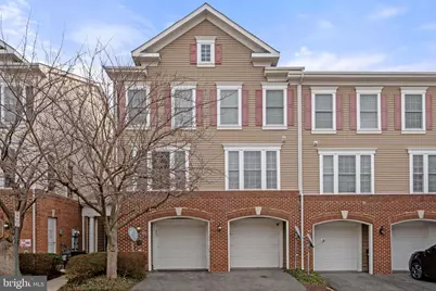 7141 Mason Grove Court #18, Alexandria, VA 22306 - Photo 2
