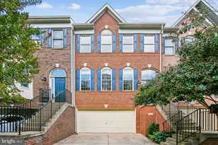 3852 Elmwood Towne Way, Alexandria, VA 22303 - Photo 2