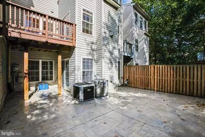 3852 Elmwood Towne Way, Alexandria, VA 22303 - Photo 76
