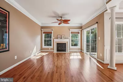 3852 Elmwood Towne Way, Alexandria, VA 22303 - Photo 26