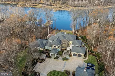 658 Live Oak Drive, McLean, VA 22101 - Photo 1