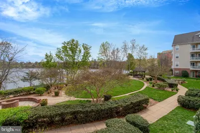 6547 Grange Lane #104, Alexandria, VA 22315 - Photo 50