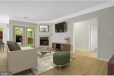 6547 Grange Lane #104, Alexandria, VA 22315 - Photo 4