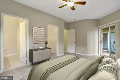 6547 Grange Lane #104, Alexandria, VA 22315 - Photo 22
