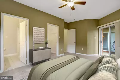 6547 Grange Lane #104, Alexandria, VA 22315 - Photo 22