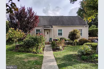 6613 Fisher Avenue, Falls Church, VA 22046 - Photo 1