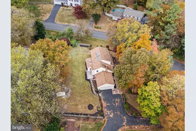 12133 Queens Brigade Drive, Fairfax, VA 22030 - Photo 56