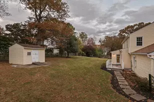 12133 Queens Brigade Dr, Fairfax, VA 22030 - Photo 50