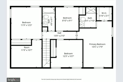 12133 Queens Brigade Drive, Fairfax, VA 22030 - Photo 68