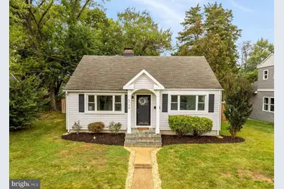 6728 Barrett Road, Falls Church, VA 22042 - Photo 1