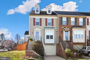 14501 Brookmoor Ln, Centreville, VA 20120 - Photo 1