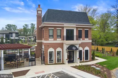 1622 Chain Bridge Road, McLean, VA 22101 - Photo 40