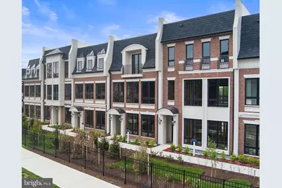 1622 Chain Bridge Road, McLean, VA 22101 - Photo 2