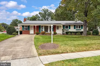 6824 Constance Drive, Springfield, VA 22150 - Photo 10