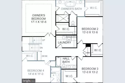 Edge Creek Lane, Springfield, VA 22152 - Photo 4