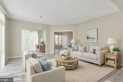 1851 Stratford Park Place #212, Reston, VA 20190 - Photo 1