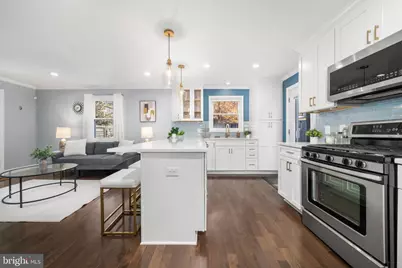 2101 Farrington Avenue, Alexandria, VA 22303 - Photo 14