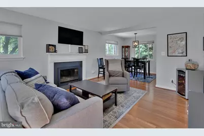 3252 Holly Hill Drive, Falls Church, VA 22042 - Photo 1