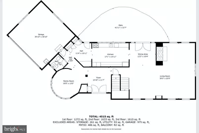 10747 Riverscape Run, Great Falls, VA 22066 - Photo 40