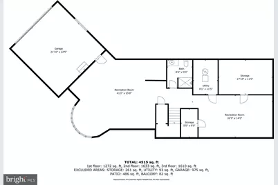 10747 Riverscape Run, Great Falls, VA 22066 - Photo 42