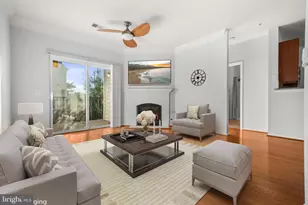 1570 Spring Gate Dr., McLean, VA 22102 - Photo 4