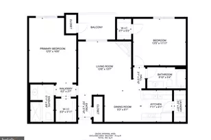 1570 Spring Gate Dr., McLean, VA 22102 - Photo 36