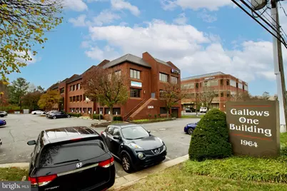 1964 Gallows Road #210B, Vienna, VA 22182 - Photo 1