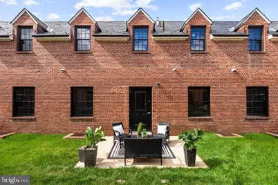 9071 Power House Road #102, Lorton, VA 22079 - Photo 4