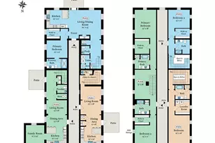 9071 Power House Rd, Lorton, VA 22079 - Photo 52