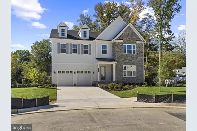 8280 Colling Manor Court, Alexandria, VA 22308 - Photo 1