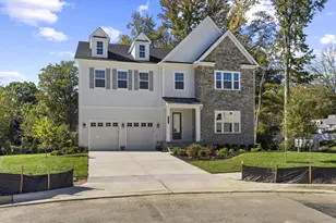 8280 Colling Manor Ct, Alexandria, VA 22308 - Photo 1