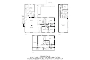 8817 Lagrange St, Lorton, VA 22079 - Photo 44