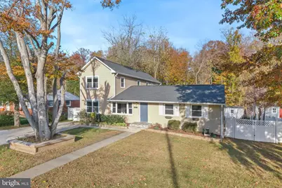 8817 Lagrange Street, Lorton, VA 22079 - Photo 1