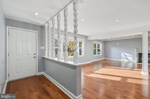 8817 Lagrange St, Lorton, VA 22079 - Photo 4