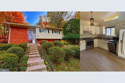 7826 Glenister Drive, Springfield, VA 22152 - Photo 1