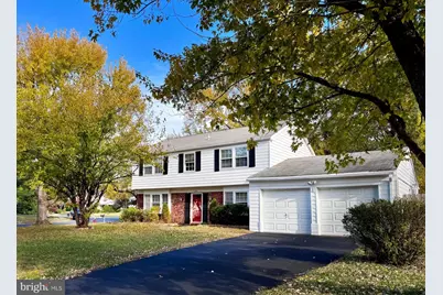 12801 Point Pleasant Drive, Fairfax, VA 22033 - Photo 1