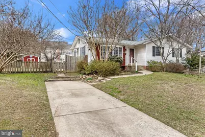 409 Orleans Circle SW, Vienna, VA 22180 - Photo 1