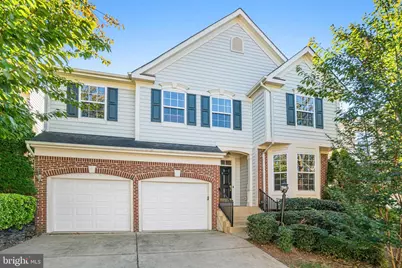 7663 Henry Knox Drive, Lorton, VA 22079 - Photo 1