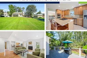 9420 Lakeside Dr, Vienna, VA 22182 - Photo 1