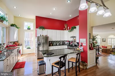 5510 Jowett Court, Alexandria, VA 22315 - Photo 12