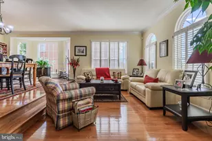5510 Jowett Ct, Alexandria, VA 22315 - Photo 4
