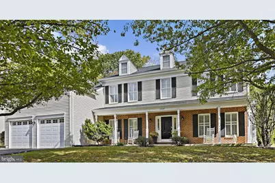 12520 Ridgegate Drive, Herndon, VA 20170 - Photo 1