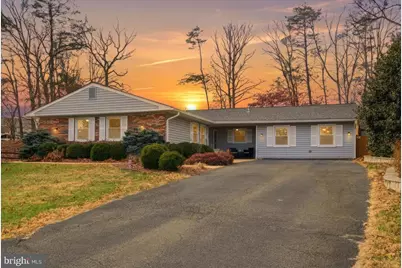 6906 Sprouse Court, Springfield, VA 22153 - Photo 1