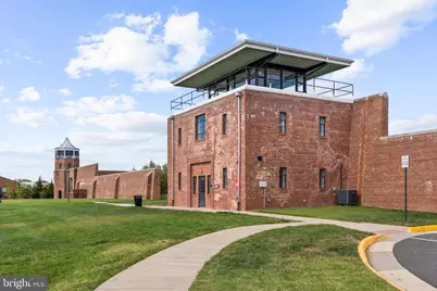 9071 Power House Road #101, Lorton, VA 22079 - Photo 34