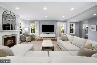 3209 Nottage Lane, Falls Church, VA 22042 - Photo 6