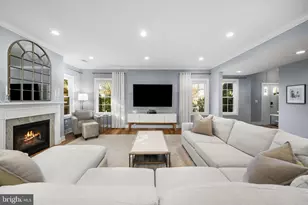 3209 Nottage Ln, Falls Church, VA 22042 - Photo 6